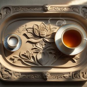 چای سیاه فوری