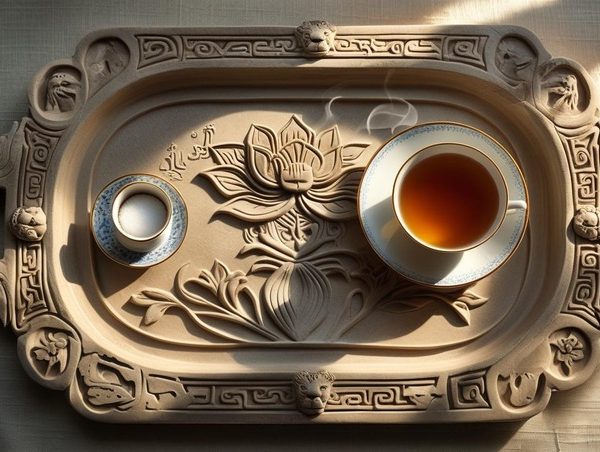 چای سیاه فوری