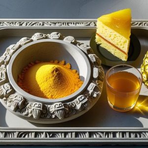 پودر آناناس