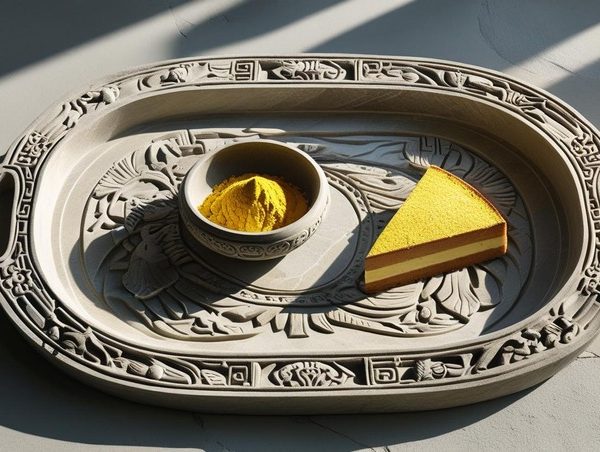 پودر موز
