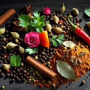 ادویه سوپ