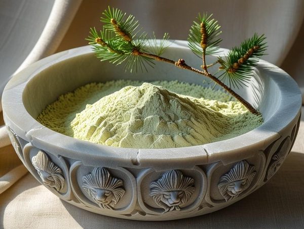 پودر پائن پولن