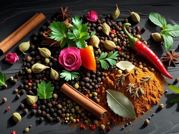 ادویه سوپ