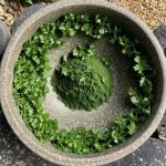 سبزیجات خشک چیست