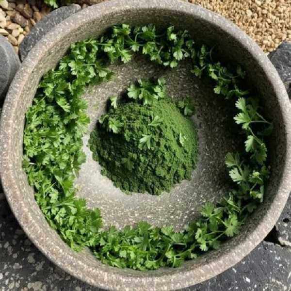 سبزیجات خشک چیست