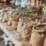 سبزیجات خشک با کیفیت
