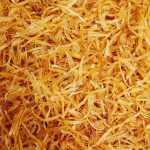 آموزش تهیه پیاز داغ با پیاز خشک