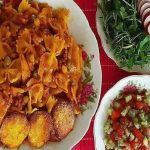 آموزش پخت ماکارونی به سبک ایرانی