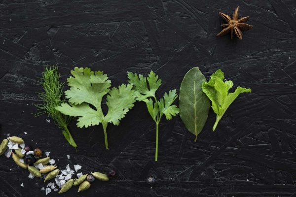 مزایای مصرف سبزی خشک در رژیم غذایی روزانه