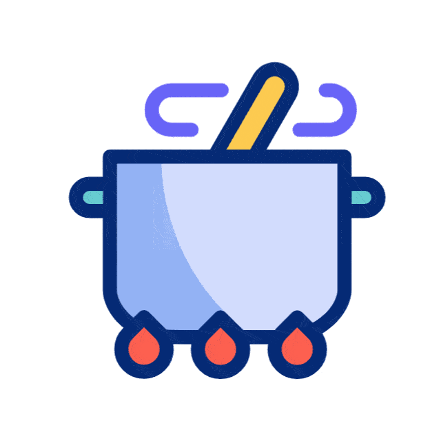 آموزش آشپزی