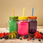 پودر میوه ها