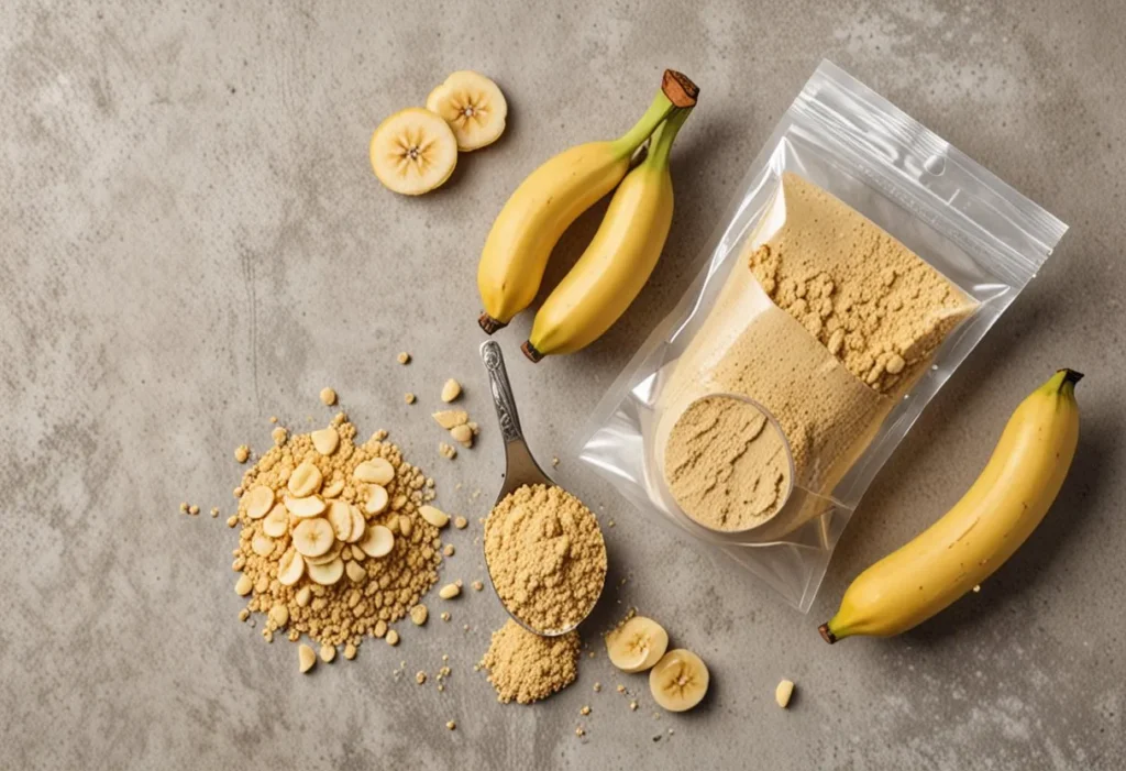 فواید اسموتی موز