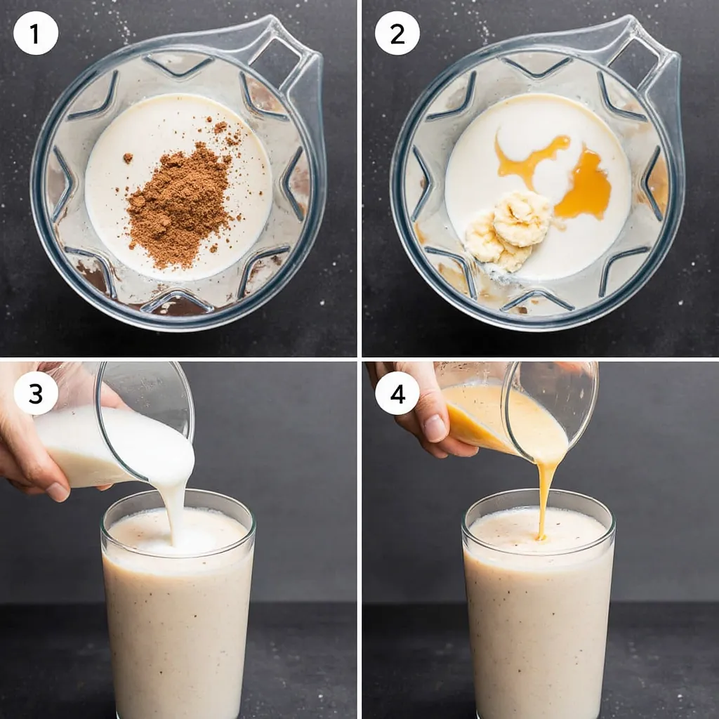 مراحل آماده سازی