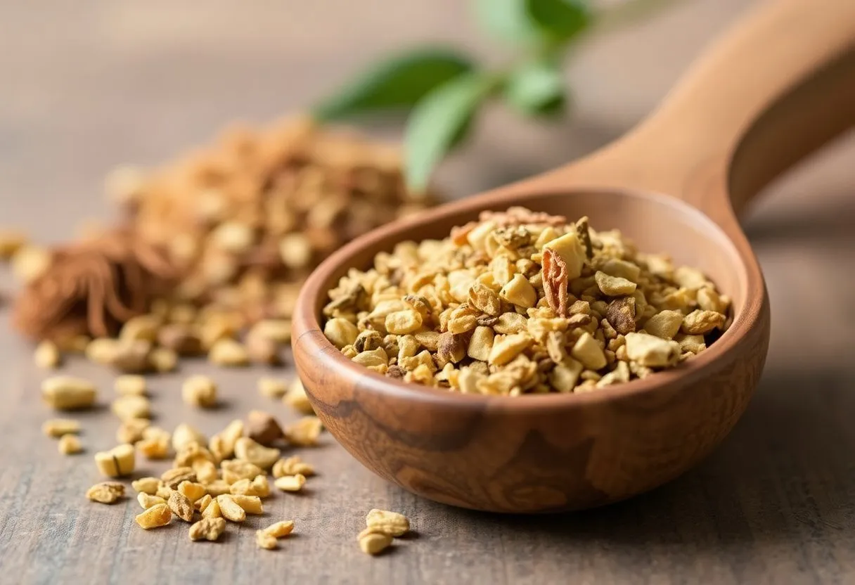 سبزی خشک عمده در کرج