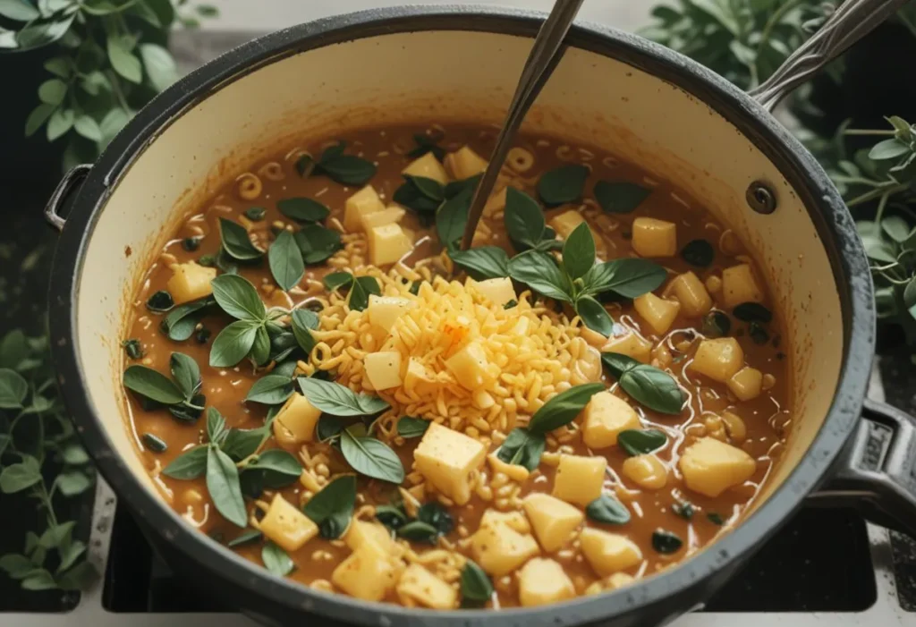 کاربردهای ریحان خشک در رژیم غذایی و آشپزی