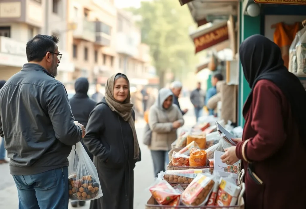 میوه خشک در کرج برای چه افرادی مناسب است؟