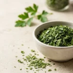 خواص جعفری خشک